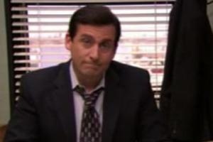 Best Quotes on The Office episode 5.21 