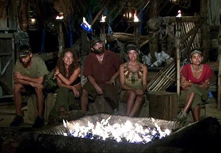 'Survivor: Heroes vs Villains' Finale Recap: Let Me Tell You About Hard Work