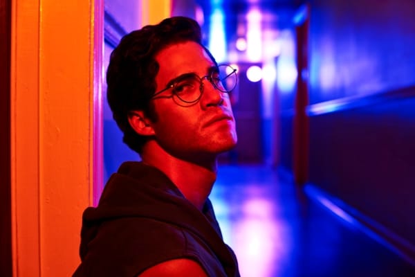 Darren Criss as Andrew Cunanan