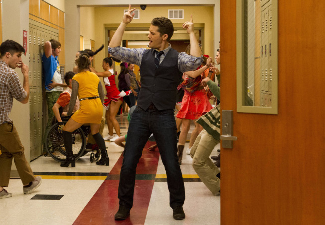 'Glee' Recap: Before the End of Twerking, There Must be Lots of Twerking