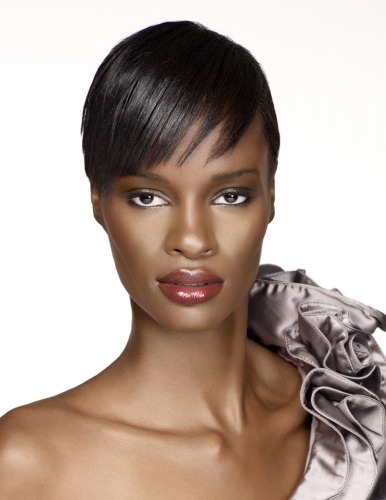 Exclusive Interview: Krista White of 'America's Next Top Model' Cycle 14