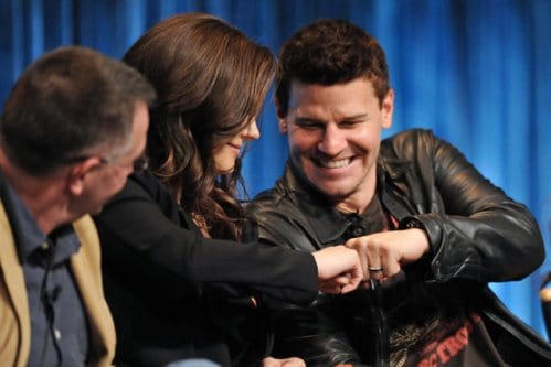 Bones Paley Fest Photo