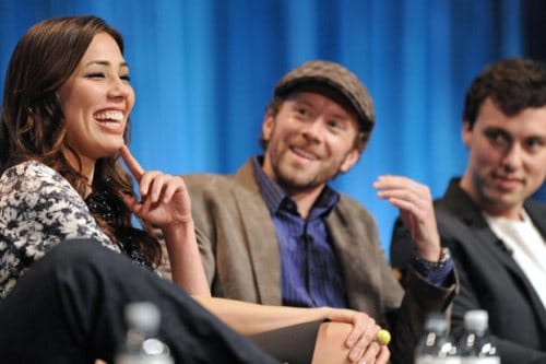 Bones Paley Fest Photo