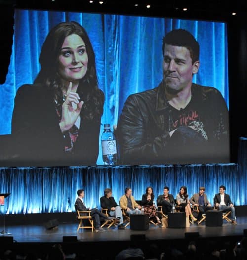 Bones Paley Fest Photo