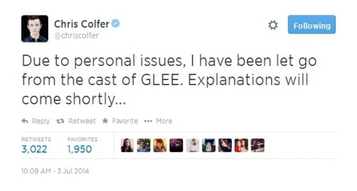 ChrisColfer-GleeExit.jpg