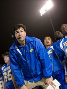 Kyle Chandler, Friday Night Lights