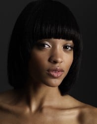 Exclusive Interview: Saleisha Stowers, Winner of 'America's Next Top Model'