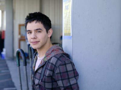 David Archuleta, American Idol