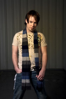 David Cook, American Idol