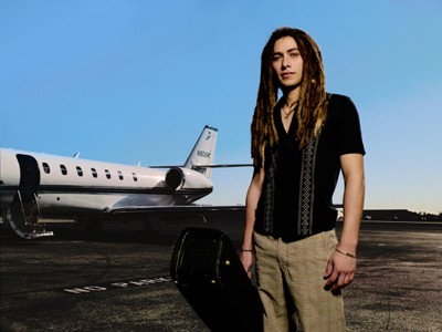 Jason Castro, American Idol