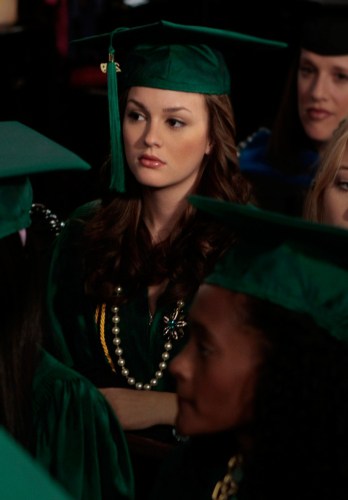 'Gossip Girl' Season Finale Recap: "The Goodbye Gossip Girl"