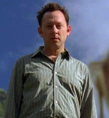 Michael Emerson, Lost