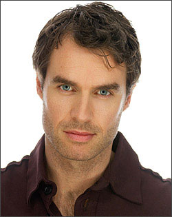 Murray Bartlett