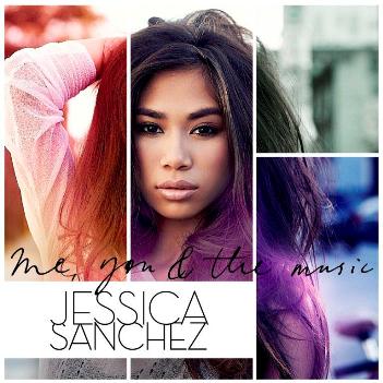 JessicaSanchez-AlbumCover.jpg