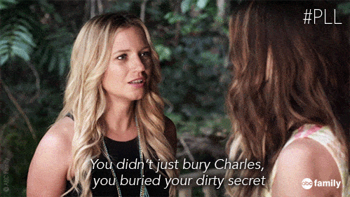 PLL charlotte exists.gif