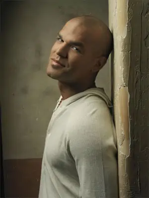 Amaury Nolasco plays Fernando Sucre on Prison Break