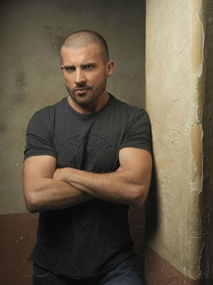 Dominic Purcell