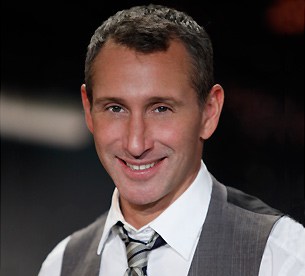 Adam Shankman To Produce Oscars, Direct 'Rock of Ages'