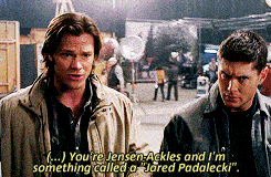 SPN the french mistake.gif