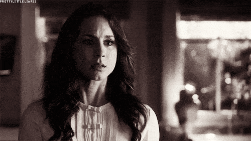 Spencer angry PLL.gif