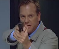 Jack Bauer