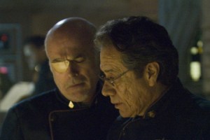 Battlestar Galactica: Episode 4.13 “The Oath” Recap