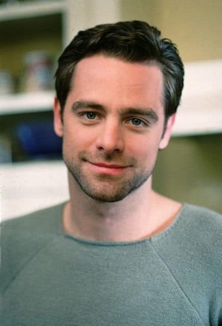 David Sutcliffe, Gilmore Girls