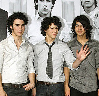 Jonas Brothers - Grammys