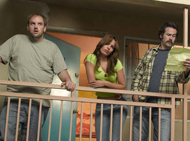 Top Ten Comedies on TV: #7 My Name is Earl