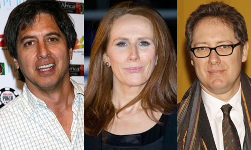 'The Office' Adds Ray Romano, James Spader, Catherine Tate to Stacked Season 7 Finale