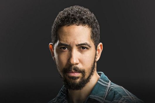 Neil Brown Jr. as Ray