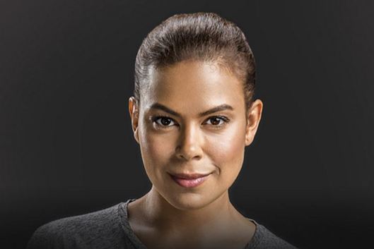 Toni Trucks as Davis