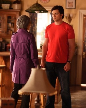 Smallville: Episode 8.13 "Power" Recap