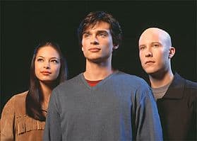 Smallville