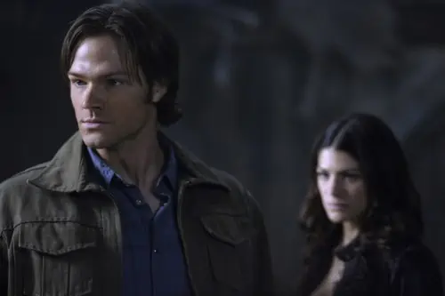 Supernatural: Season 4 Finale "Lucifer Rising" Recap