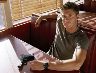 Jensen Ackles Supernatural
