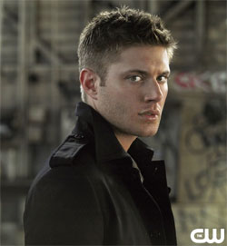 Jensen Ackles Supernatural