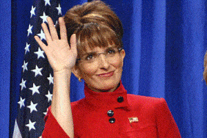Tina Fey as Sarah Palin = Must-See 'Saturday Night Live'