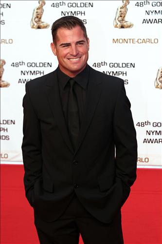 George Eads