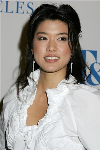 Grace Park