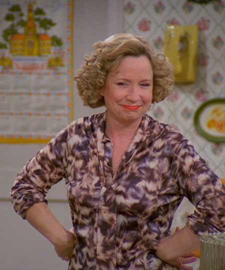 Kitty Forman