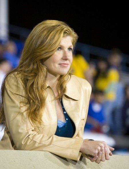 Tami Taylor