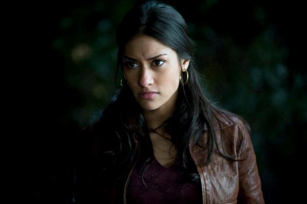 Janina Gavankar, True Blood