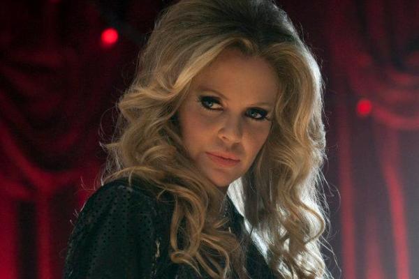 Kristin Bauer van Straten, True Blood