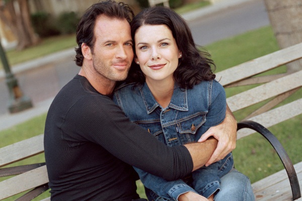 Luke and Lorelai, Gilmore Girls