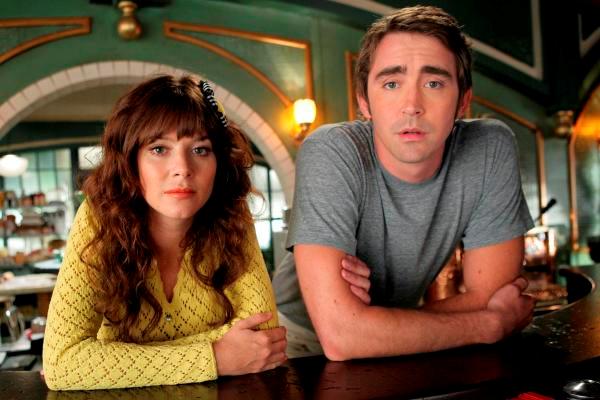 Ned and Chuck, Pushing Daisies