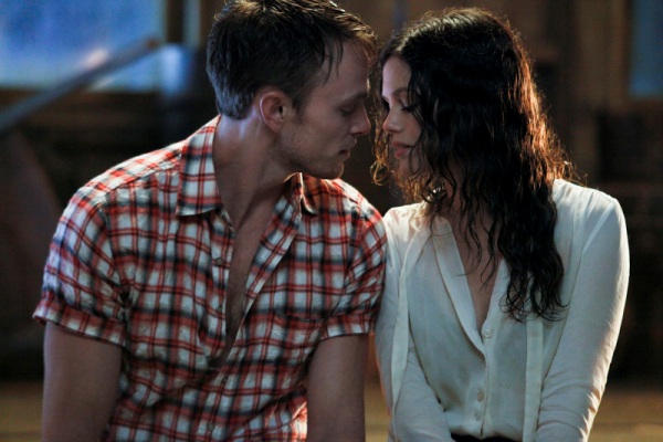 Zoe and Wade, Hart of Dixie