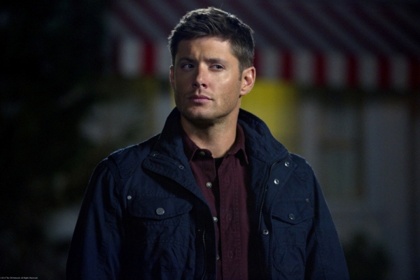 Jensen Ackles, Supernatural