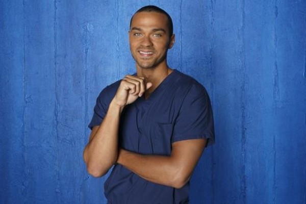 Jesse Williams, Grey’s Anatomy