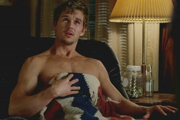 Ryan Kwanten, True Blood